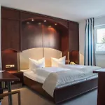 Hotel Chalet バート・ツヴィッシェンアーン