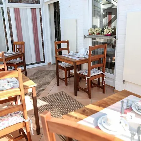 Hotel Chalet 3* Bad Zwischenahn