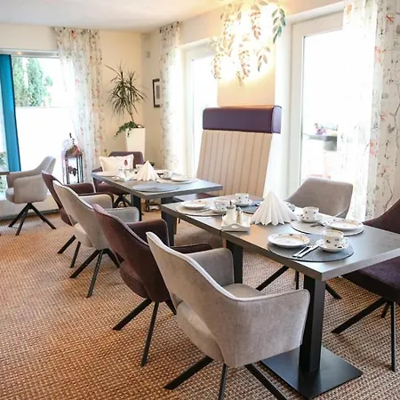 Hotel Chalet