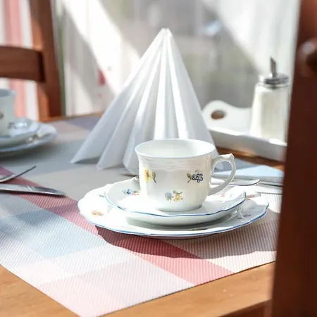 Hotel Hotel Chalet