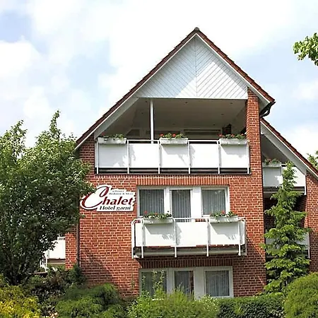 Hotel Chalet Bad Zwischenahn