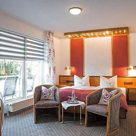Hotel Chalet 3*