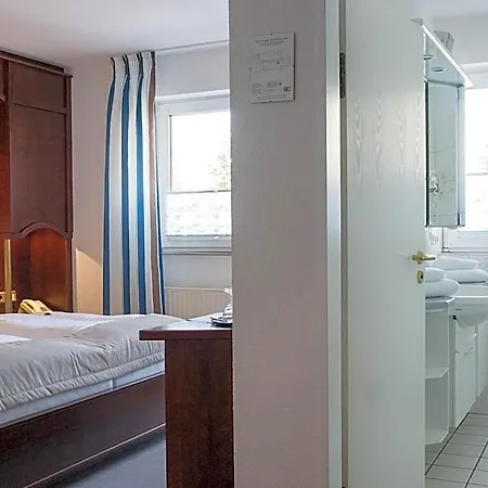 Hotel Chalet 3* Bad Zwischenahn