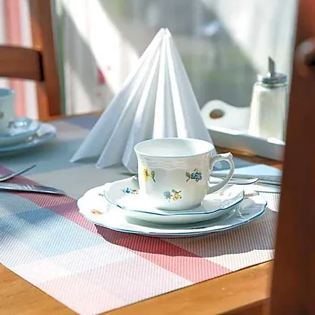 Hotel Chalet 3*