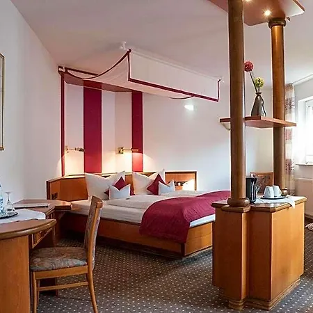 Hotel Chalet Hotel