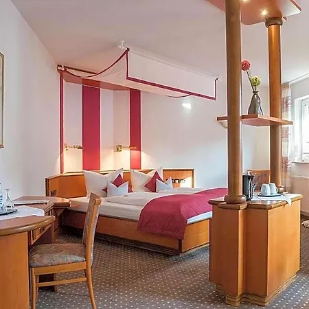 Hotel Chalet 3* Bad Zwischenahn