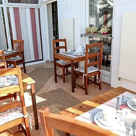 Hotel Chalet