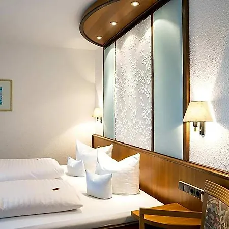 Hotel Chalet 3*