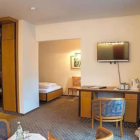 Hotel Chalet