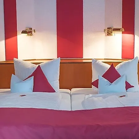 Hotel Hotel Chalet