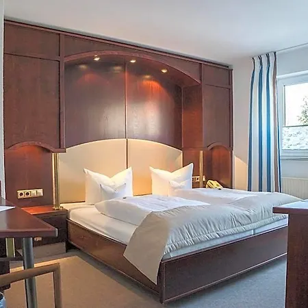 Hotel Chalet