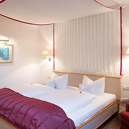 Hotel Chalet מלון