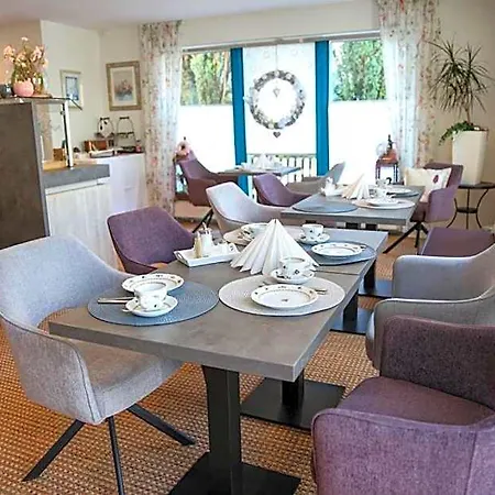 Hotel Chalet