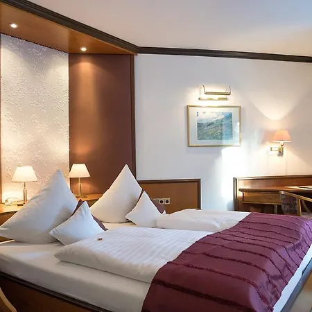 Hotel Chalet ホテル 3*