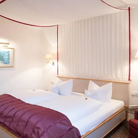 Hotel Chalet 3* Bad Zwischenahn