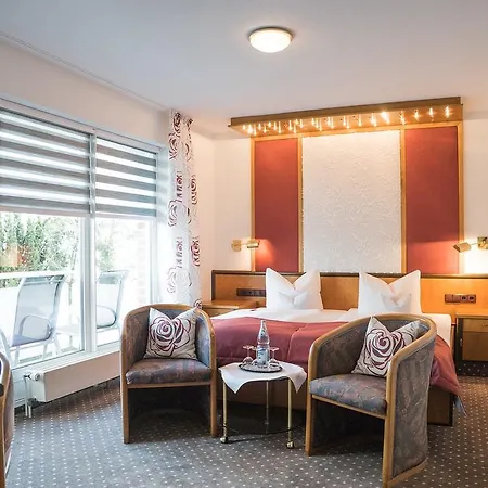 Hotel Chalet 3* バート・ツヴィッシェンアーン