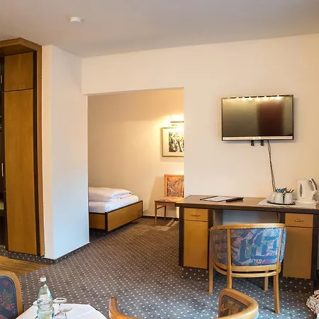 Hotel Chalet