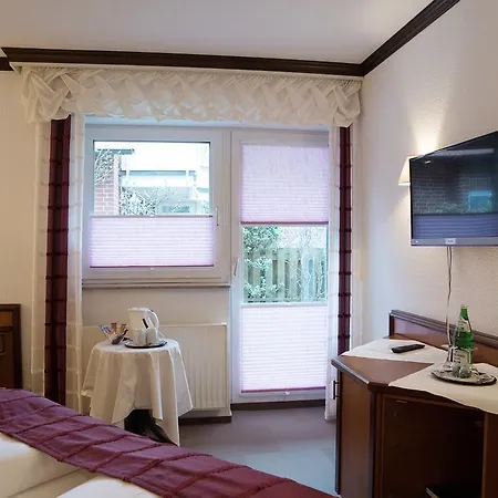 Hotel Chalet Hotel