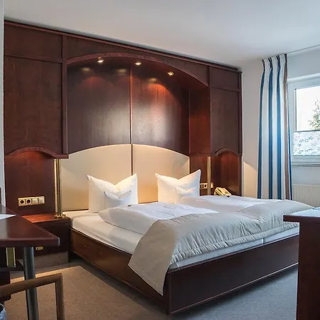 Hotel Chalet Bad Zwischenahn