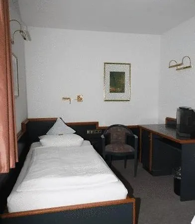 Hotel Chalet Hotel
